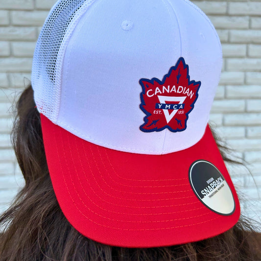 YMCA Retro Cap
