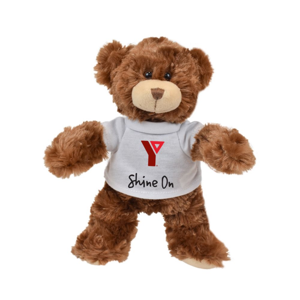 L’ourson Roary Junior