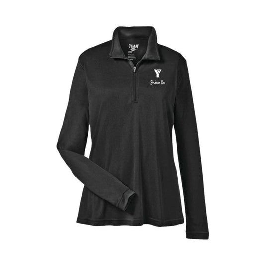 Ladies' Performance 1/4 Zip