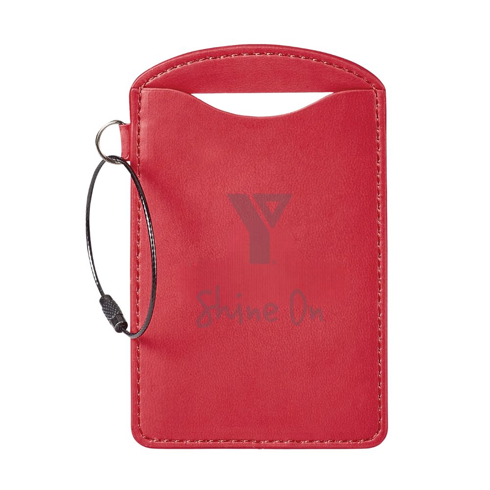 Luggage Tag