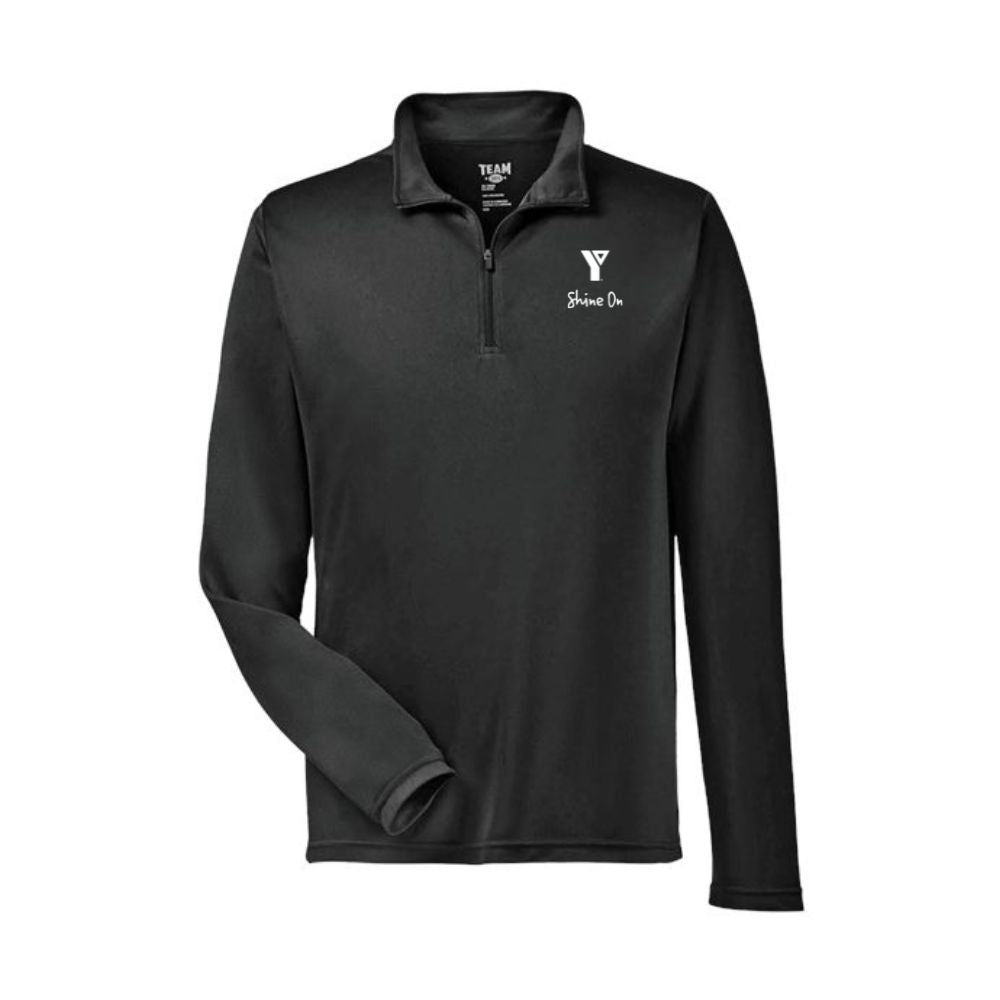 Men's/Unisex Performance 1/4 Zip