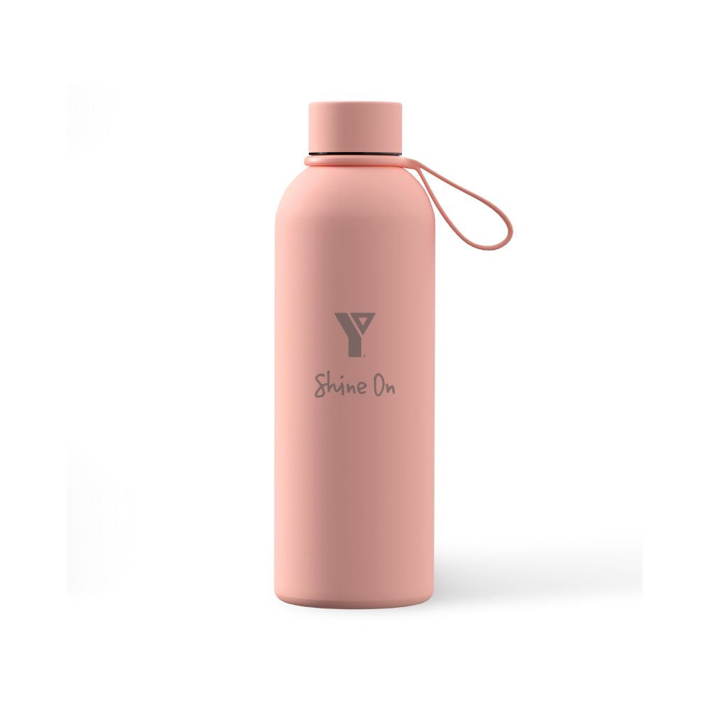 Recycled Stainless Bottle