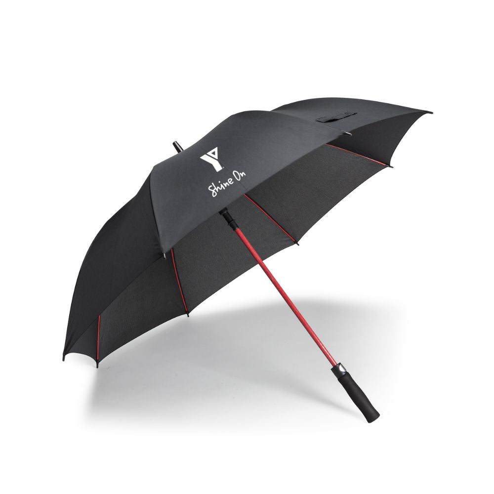 Shine On Golf Umbrella - Main Image