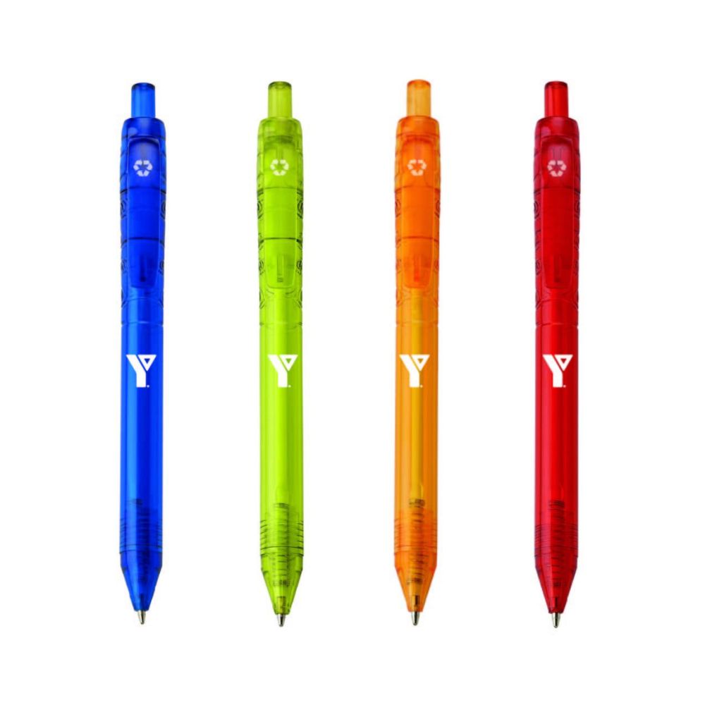 Aqua Ballpoint Pen