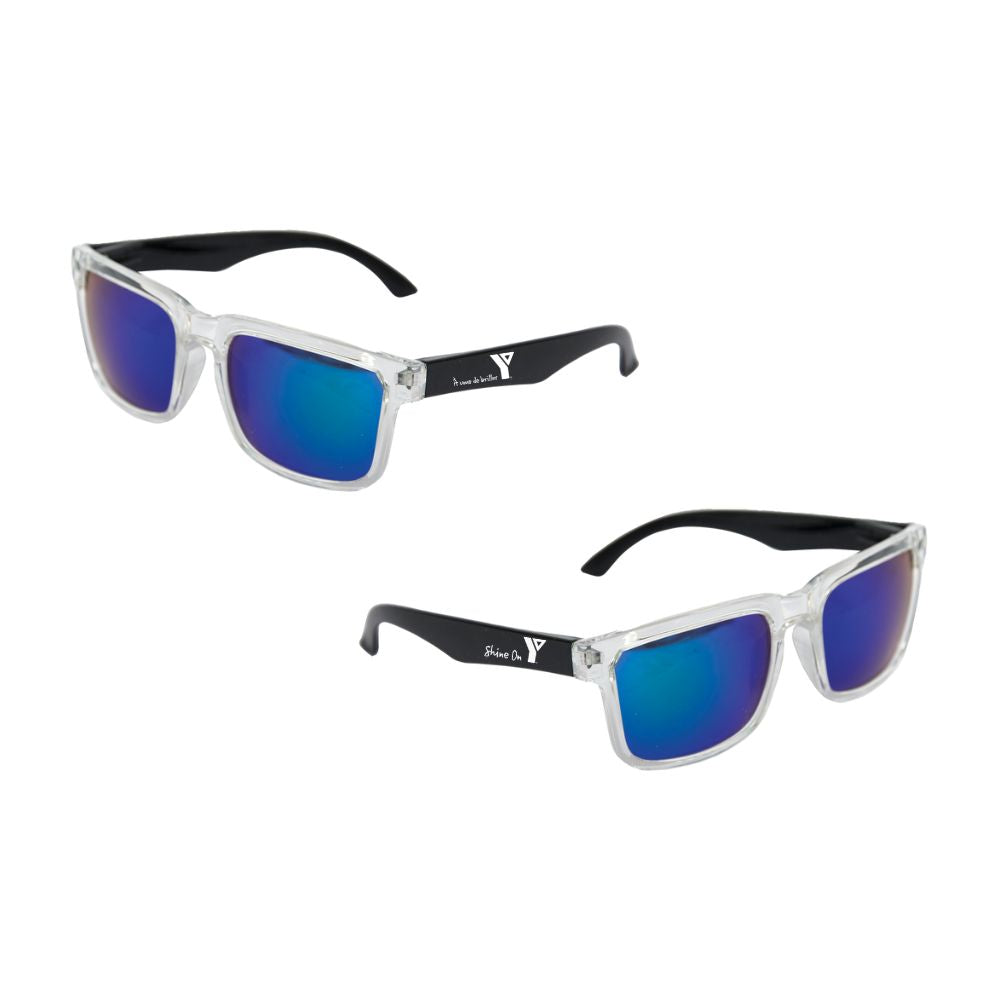 Soft Tone Sunglasses