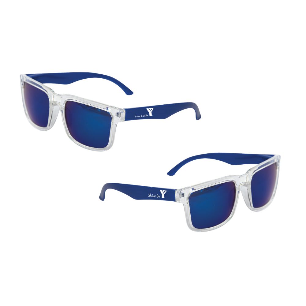 Soft Tone Sunglasses