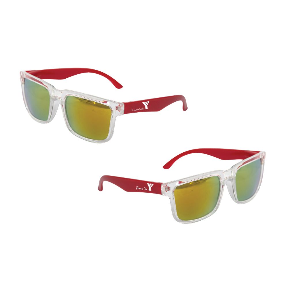 Soft Tone Sunglasses