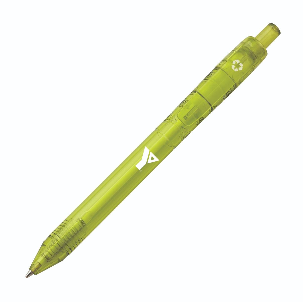 Aqua Ballpoint Pen
