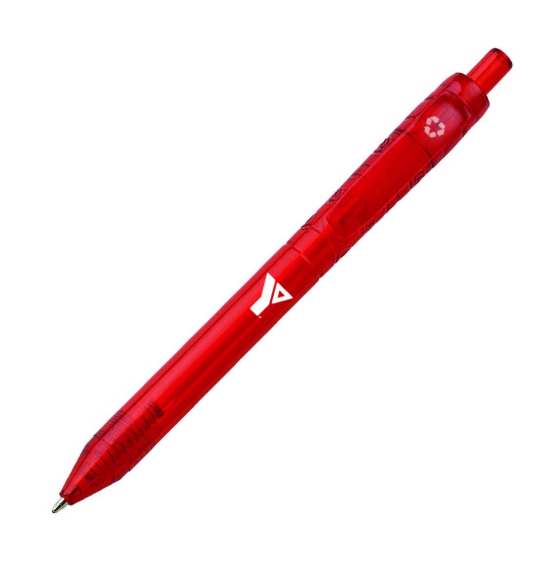 Aqua Ballpoint Pen