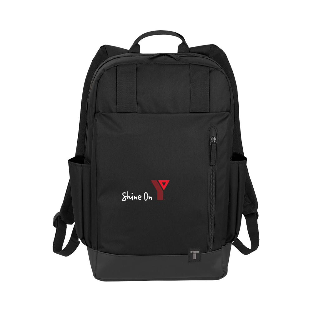 Y Shine On Evacuation Backpack