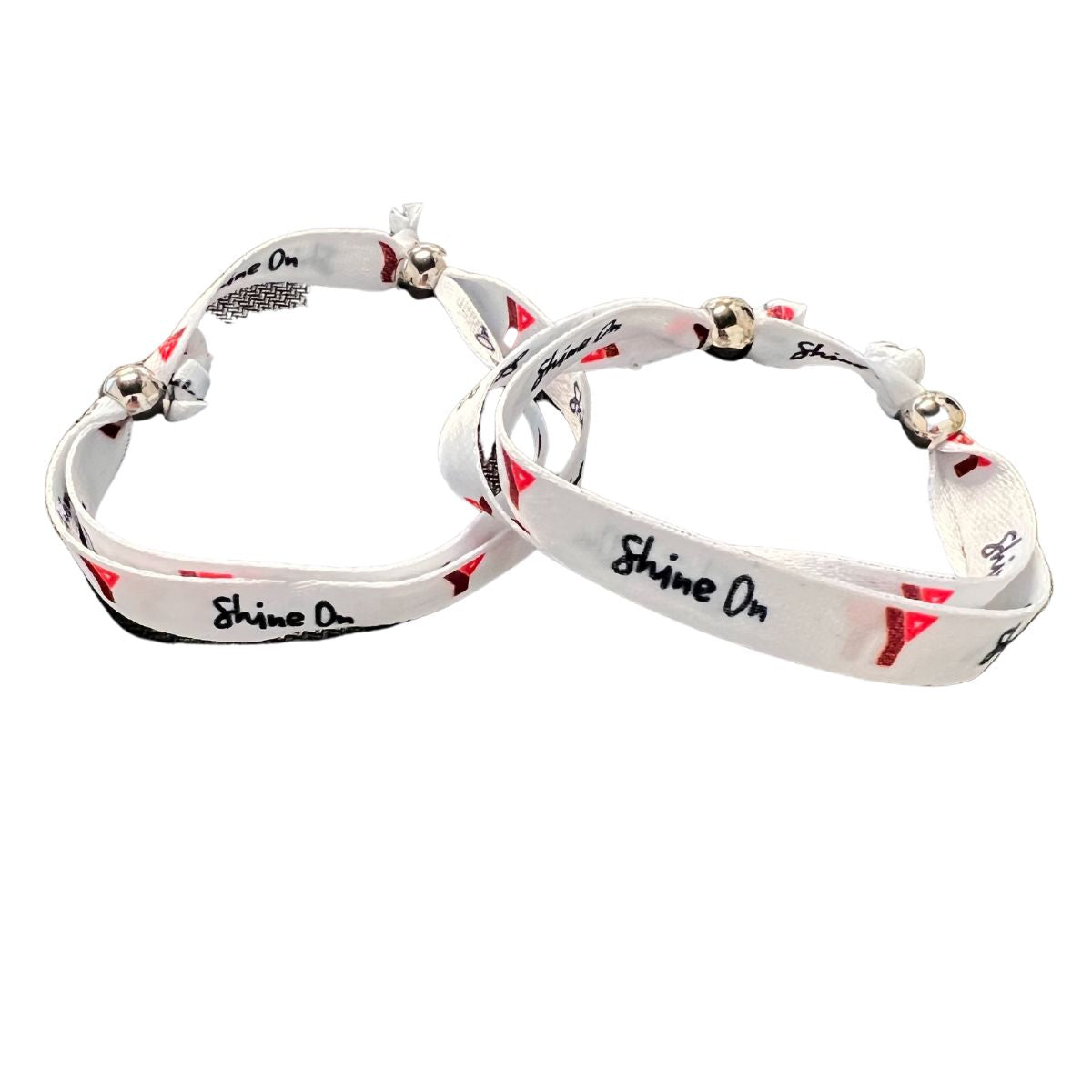 Shine On Friendship Wristband