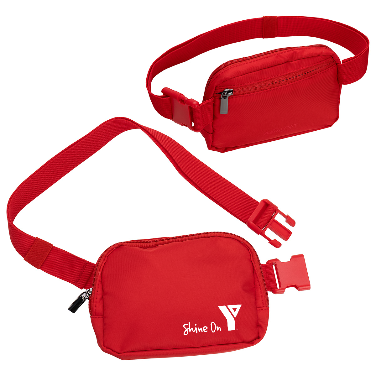 First Aid Belt Bag