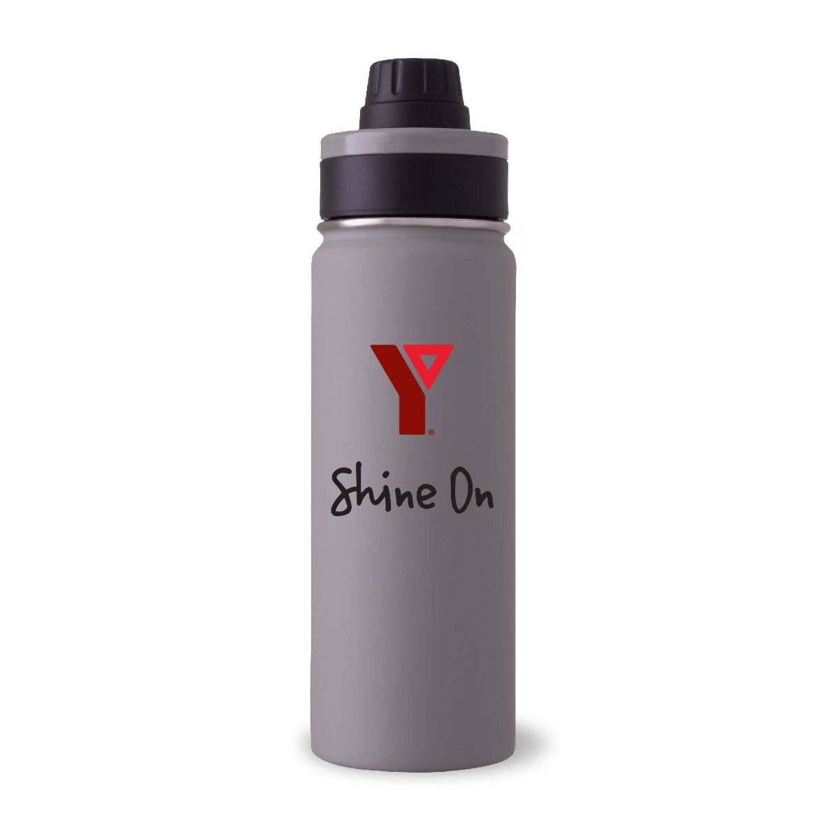 Y Shine On Ring Leader Bottle