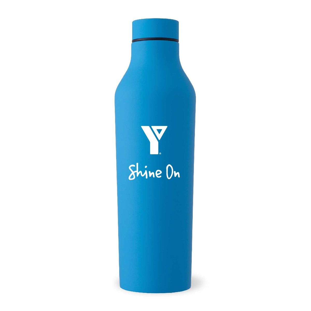 Y Shine On Eye Candy Insulated Bottle