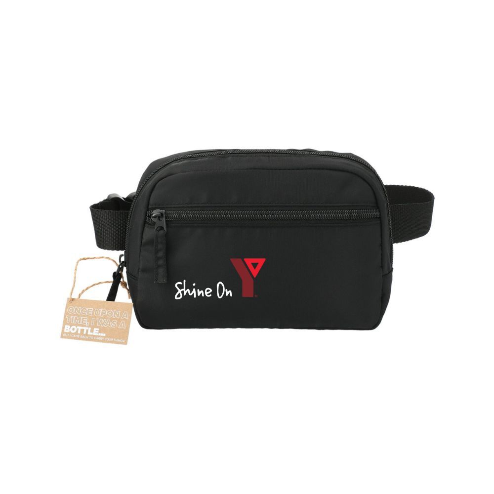 Shine On Waist Pack