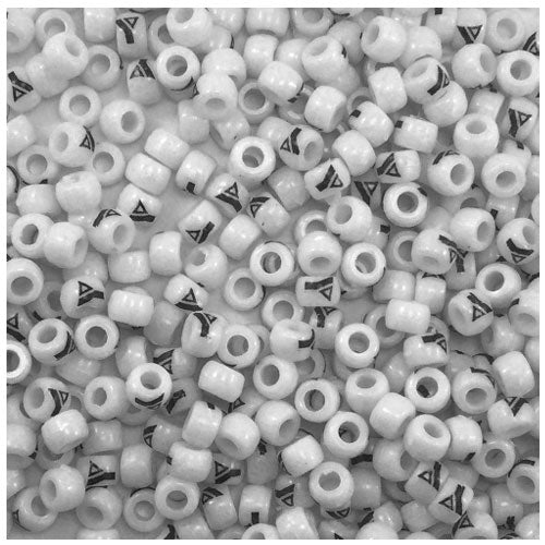 Friendship Core Value Beads - 500 pack
