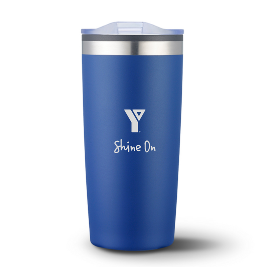 Asador Shine On Tumbler