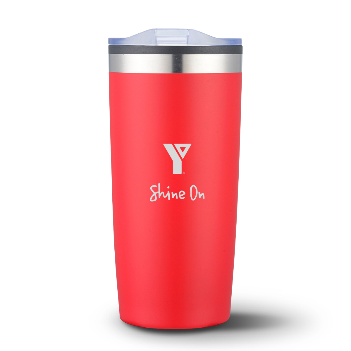Asador Shine On Tumbler