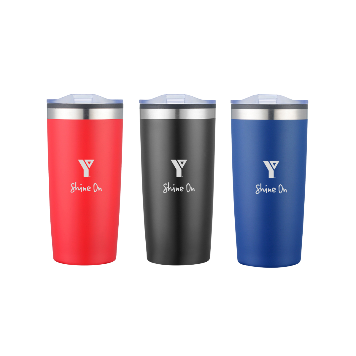 Asador Shine On Tumbler