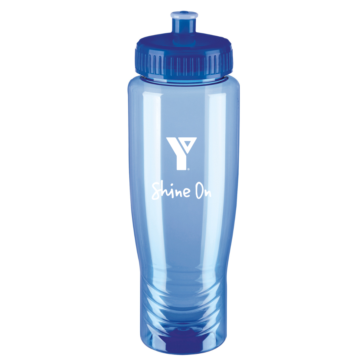 Shine On Poly-Clean Bottle