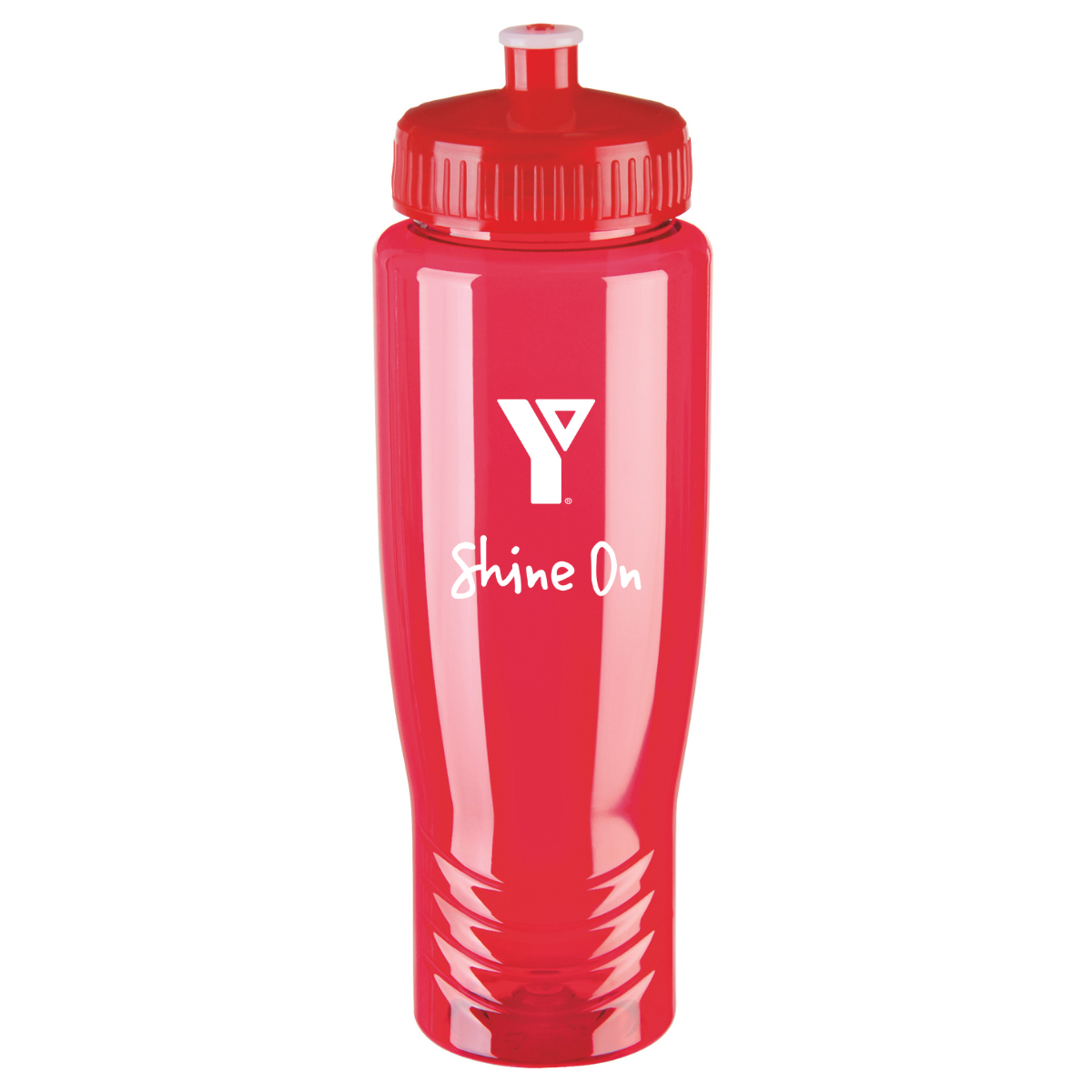 Shine On Poly-Clean Bottle