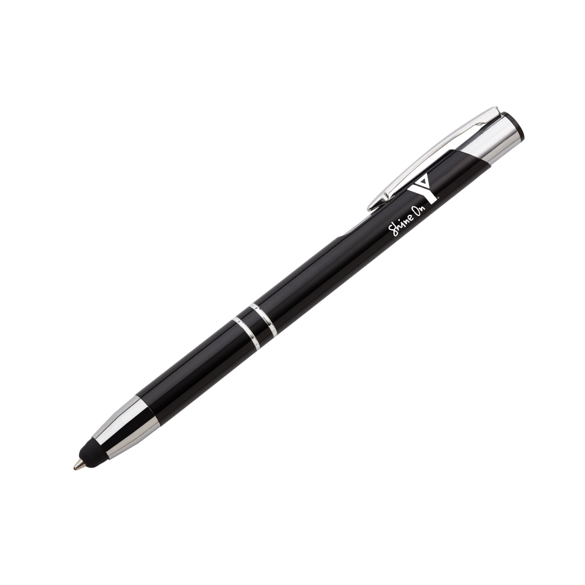 Stylo à bille/stylet Ali