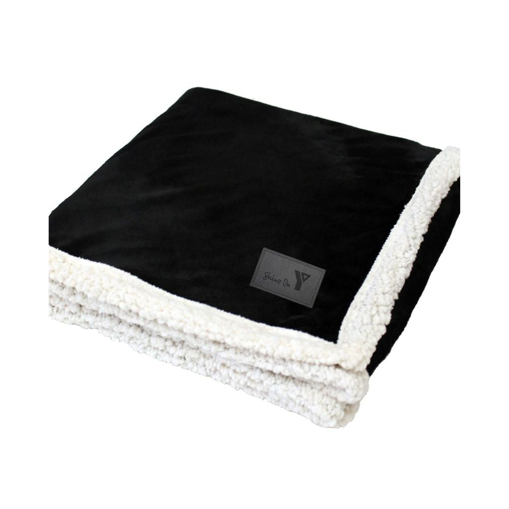 Original Lambswool Throw