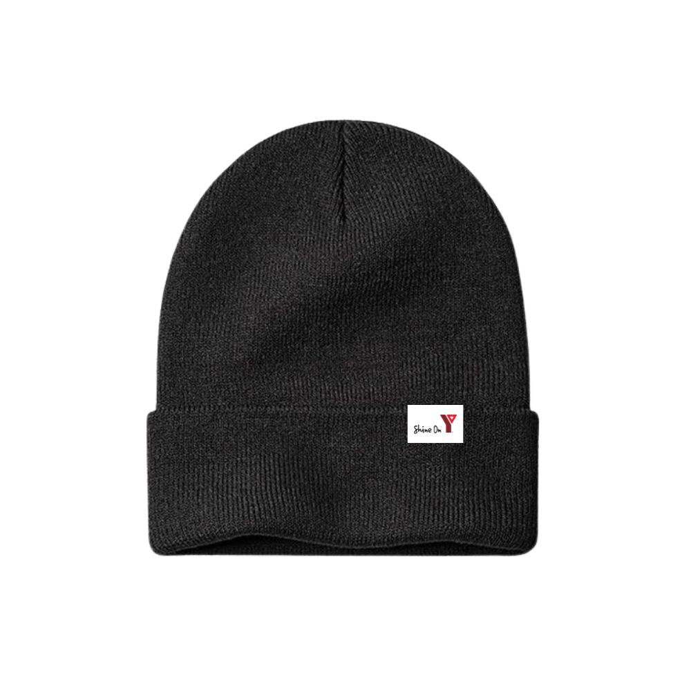 Acrylic Cuff Toque