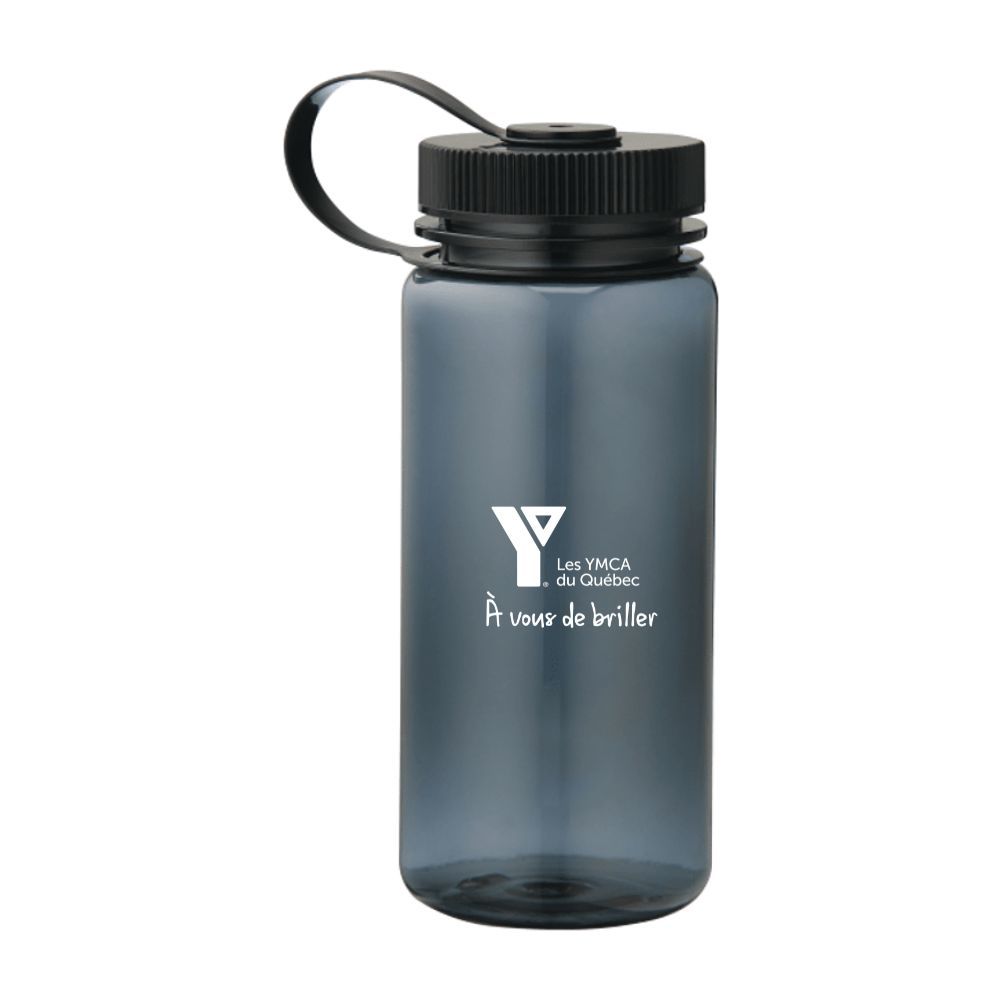 Ys of Quebec Shine On Montego Bottle