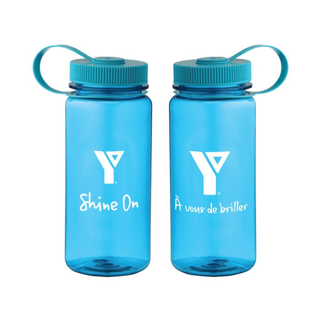 Shine On Montego Sports Bottle