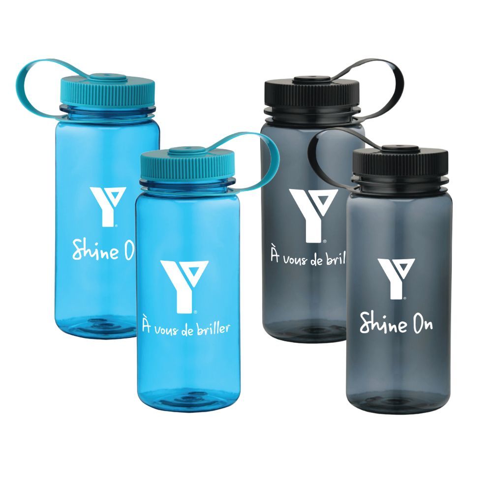 Shine On Montego Sports Bottle