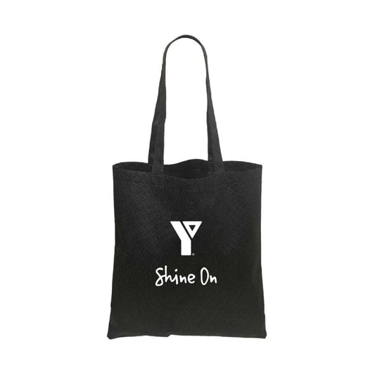Shine On Convention Tote