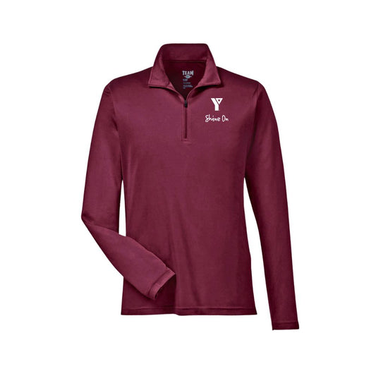 Men's/Unisex Performance 1/4 Zip