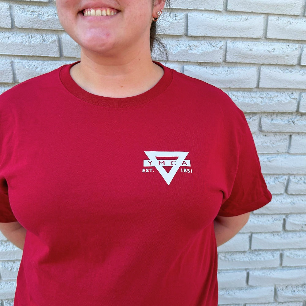 Y Retro T-Shirt