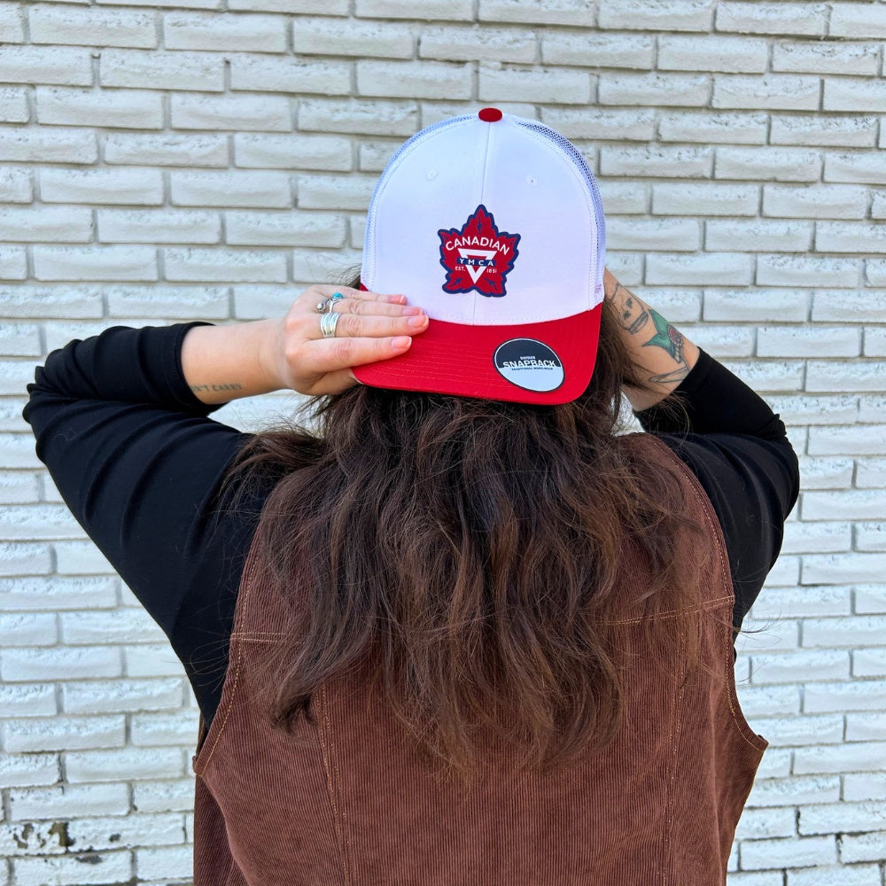 Wearables – YMCA Canada Online Store