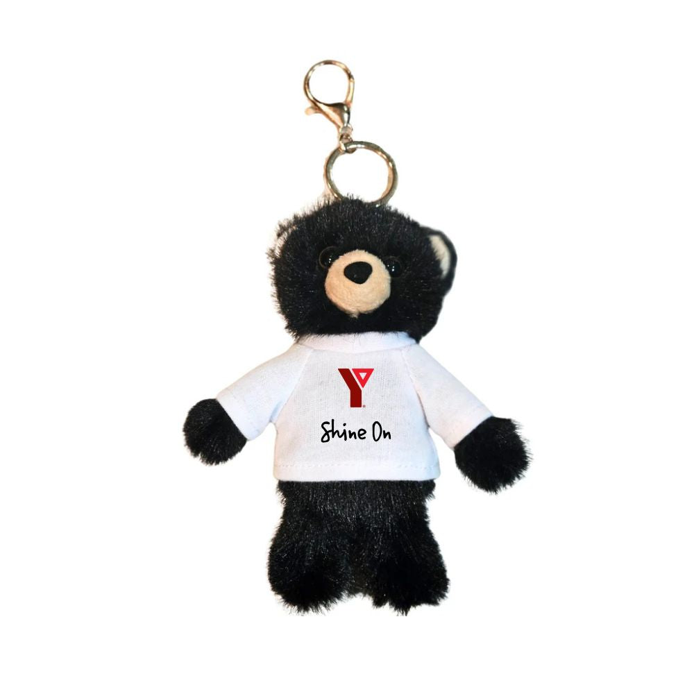 Binx McBear Bag Charm