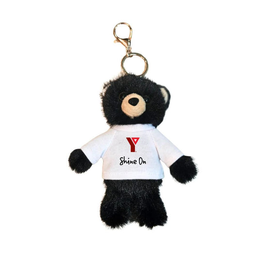 Binx McBear Bag Charm
