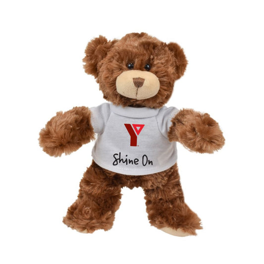 Shine On Junior Roary Bear