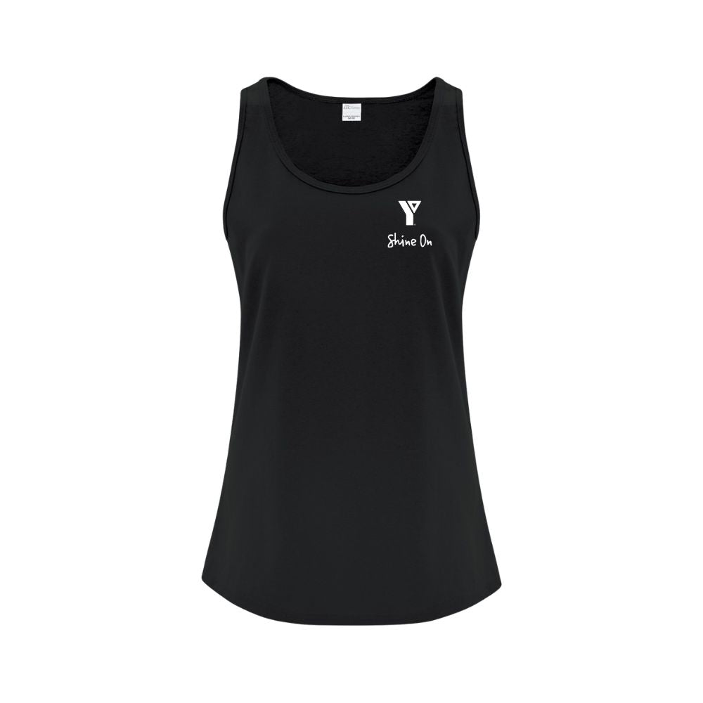 Women's Cotton Tank Top