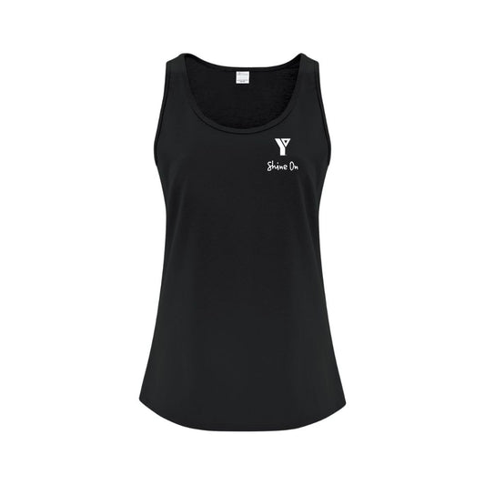 Women's Cotton Tank Top