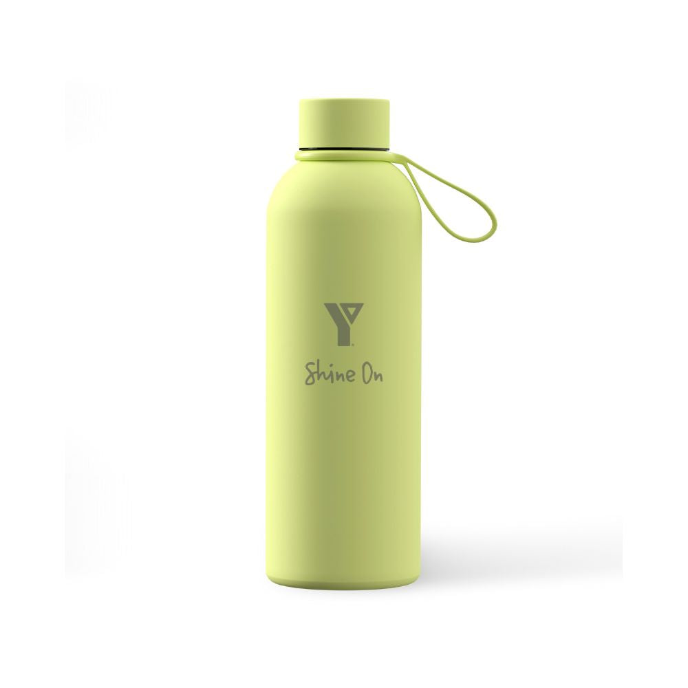 Recycled Stainless Bottle
