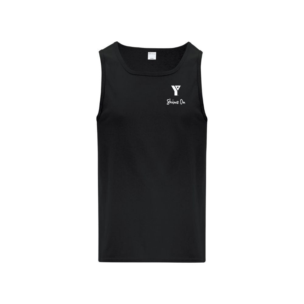 Everyday Cotton Tank Top