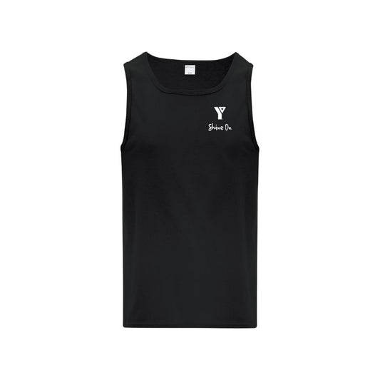 Everyday Cotton Tank Top