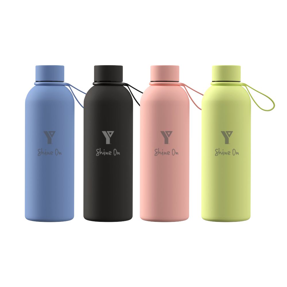 Recycled Stainless Bottle
