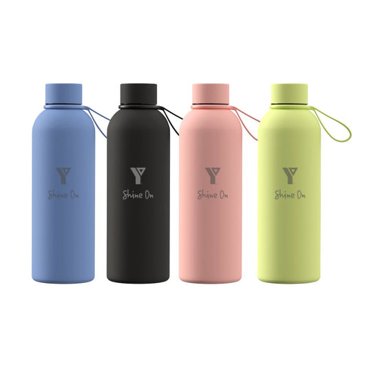 Recycled Stainless Bottle