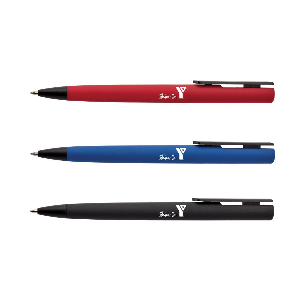 Y Shine On Donald Ballpoint Pen