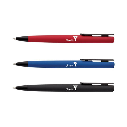 Y Shine On Donald Ballpoint Pen
