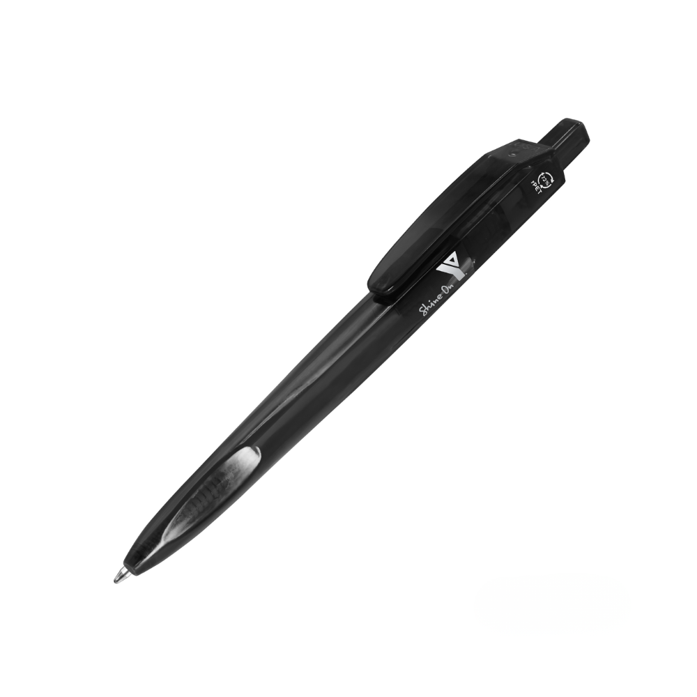 Stylo Click rPET carré