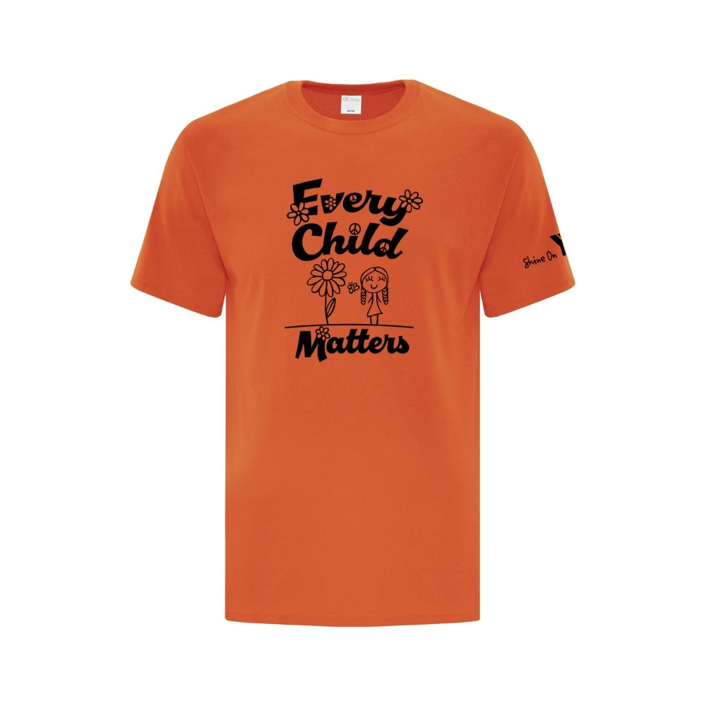 2026 Every Child Matters Orange Shirt