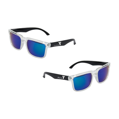 Soft Tone Sunglasses